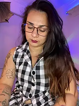 Amarantha 666 online show from March 25, 2026, 10:05 pm