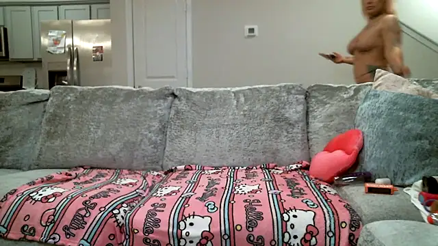 kokokwinn online show from January 22, 2025, 8:07 am