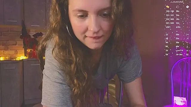 Sereta Finn online show from November 9, 2025, 10:46 am