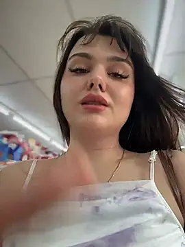 NikaMur online show from February 22, 2026, 2:34 am