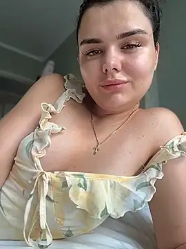 NikaMur online show from March 22, 2026, 3:10 am