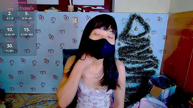   Saphia   online show from January 4, 2025, 12:27 am