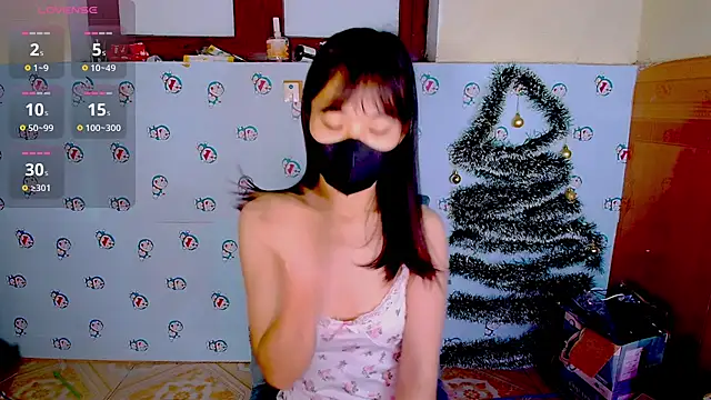   Saphia   online show from January 9, 2025, 12:25 am