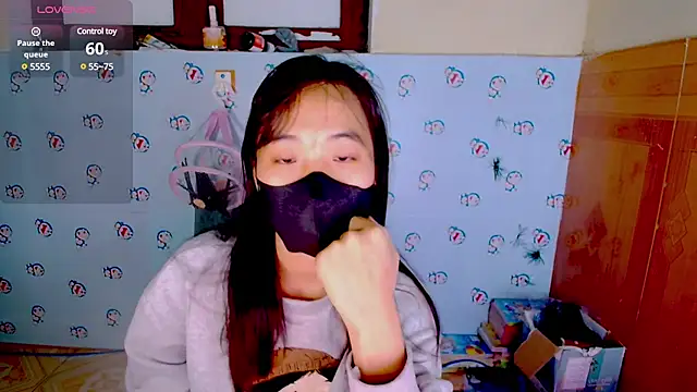   Saphia   online show from January 23, 2025, 1:30 am