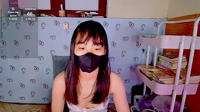   Saphia   online show from March 4, 2025, 12:39 am