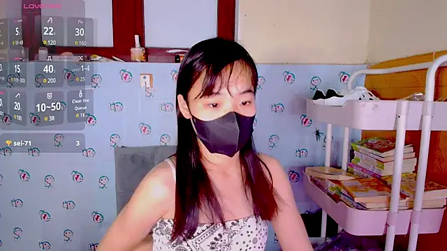   Saphia   online show from March 5, 2025, 12:38 am