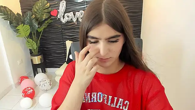 sofia 44 online show from February 22, 2025, 12:40 pm