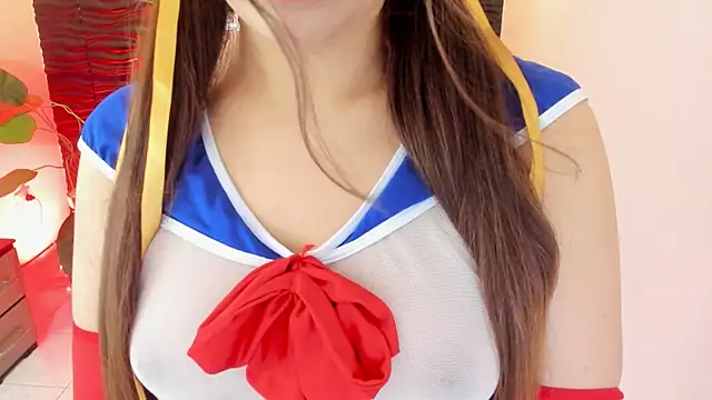 sofia 44 online show from October 9, 2025, 1:42 pm