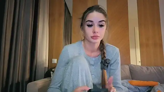 your bunnygirl online show from October 2, 2025, 5:53 pm