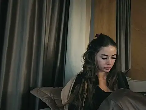 your bunnygirl online show from October 22, 2025, 9:31 am