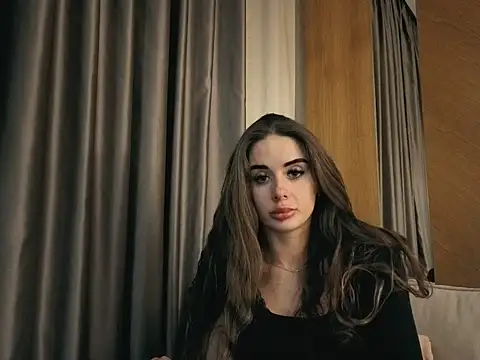 your bunnygirl online show from October 27, 2025, 4:11 pm