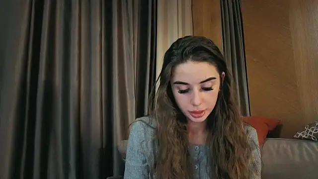 your bunnygirl online show from November 5, 2025, 7:14 pm