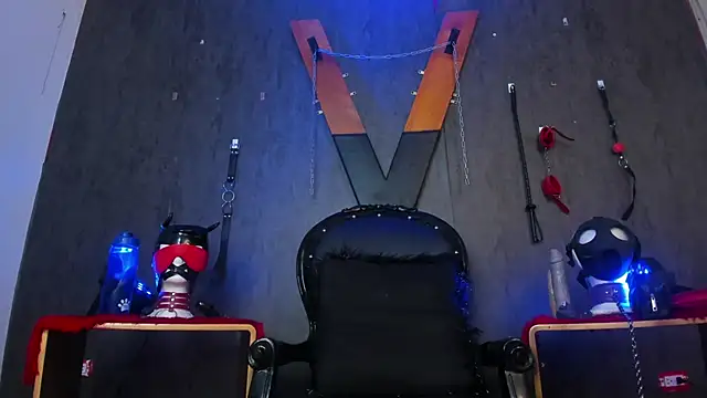 CharlotteScotte online show from January 17, 2025, 11:49 am