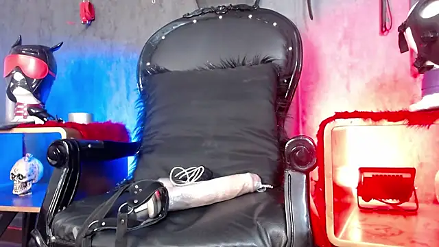 CharlotteScotte online show from February 24, 2025, 11:54 am