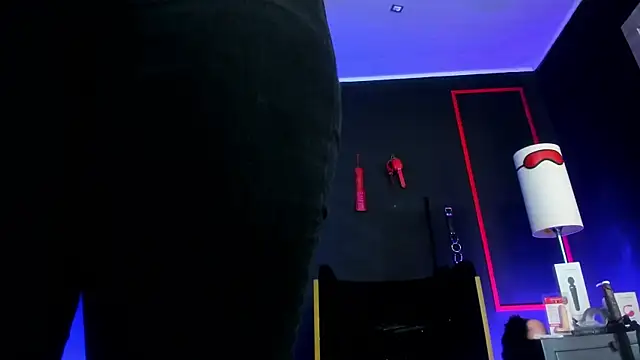 CharlotteScotte online show from November 13, 2025, 11:09 am