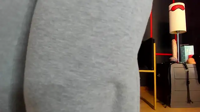 CharlotteScotte online show from January 7, 2026, 11:34 am