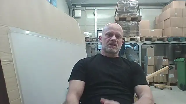 Boomerhun online show from February 15, 2026, 2:25 pm