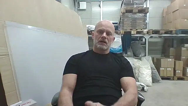 Boomerhun online show from March 6, 2026, 4:53 am