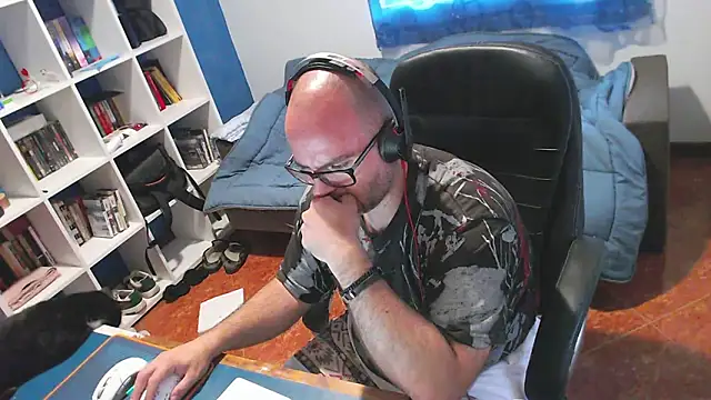 Snapshot of ravingr4d4 chatting on April 29, 2026, 9:24 am ravingr4d4 online show from April 29, 2026, 9:24 am