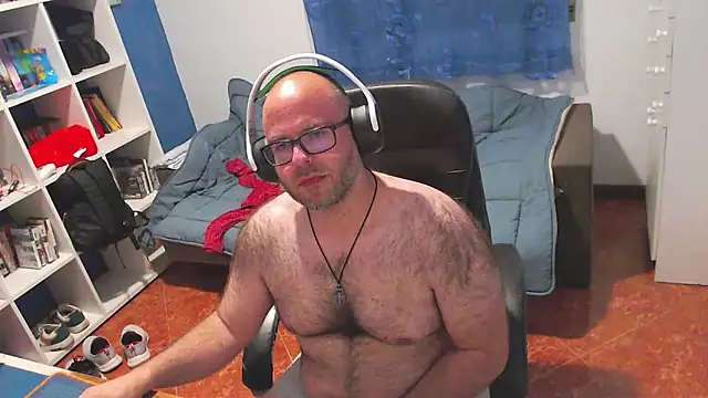 Snapshot of ravingr4d4 chatting on May 1, 2026, 10:58 pm ravingr4d4 online show from May 1, 2026, 10:58 pm