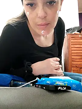 Snapshot of Daniela77771 chatting on September 27, 2025, 3:06 pm Daniela77771 online show from September 27, 2025, 3:06 pm