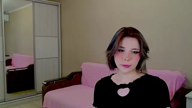 Alisa Black Star online show from January 11, 2025, 11:34 am