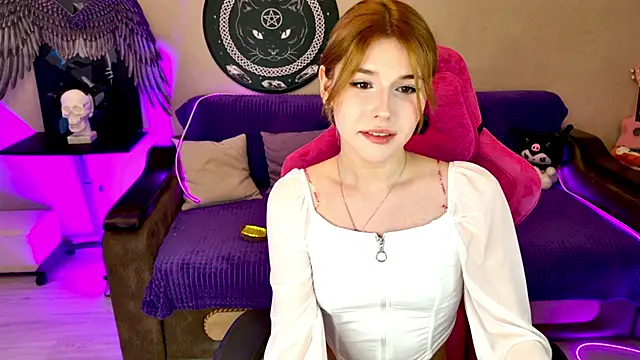 Alisa Black Star online show from March 12, 2025, 11:42 am