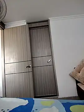 Karol and David hotcouple online show from February 9, 2025, 9:28 pm