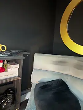 Abra ham13 online show from March 12, 2026, 12:22 pm