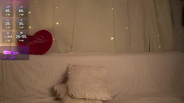 AnnyBangs online show from January 26, 2025, 11:28 am