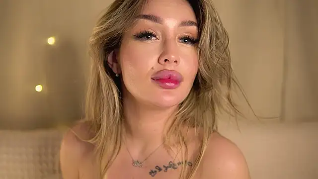 AnnyBangs online show from February 7, 2025, 1:01 pm