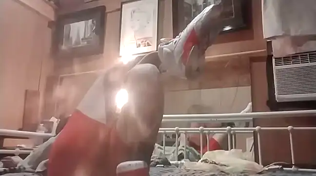 AlphaAlluring69 online show from March 5, 2025, 5:29 am