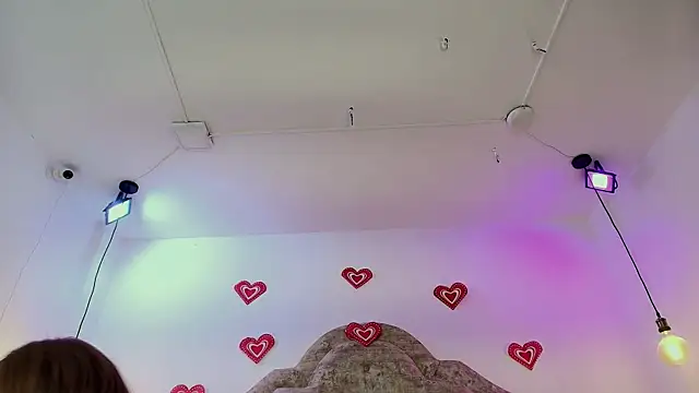 bellablack27 online show from February 18, 2025, 2:27 pm