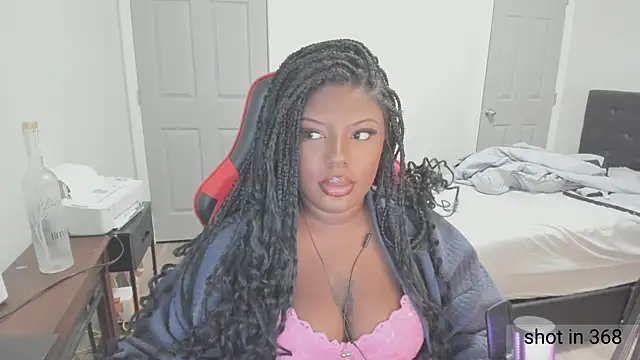 demi xoxo online show from September 30, 2025, 12:37 am