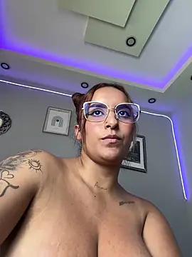 Seized lust online show from December 28, 2024, 6:50 pm