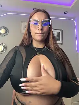 Seized lust online show from January 9, 2025, 8:11 pm