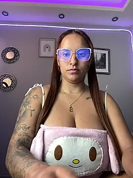 Seized lust online show from January 11, 2025, 2:47 pm