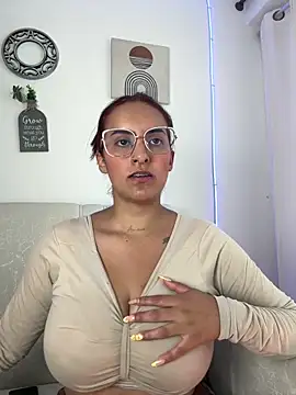 Seized lust online show from March 18, 2026, 5:05 pm