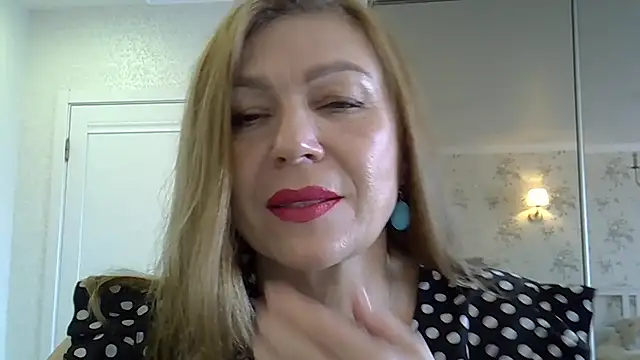 Alexandra-Rosee online show from December 21, 2025, 5:36 am