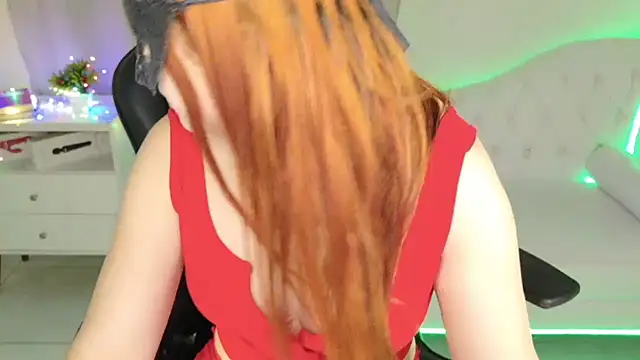 ANNA------ online show from April 6, 2026, 4:46 am