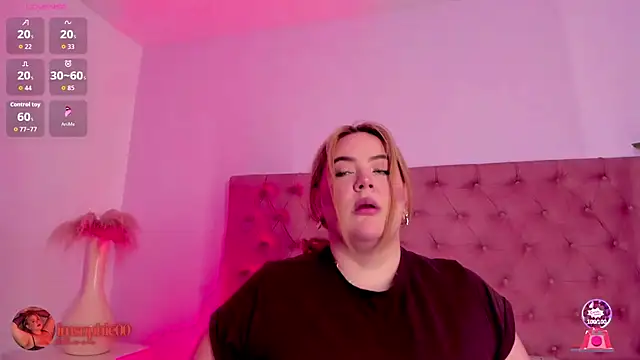 sophiarossee  online show from September 22, 2025, 12:18 pm