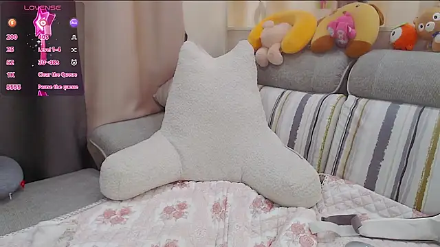 Duludulu 007 online show from December 19, 2024, 1:18 pm