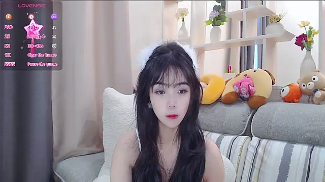 Duludulu 007 online show from December 20, 2024, 6:29 am