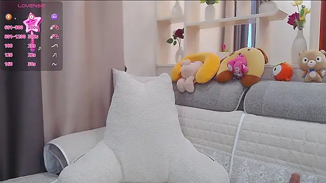 Duludulu 007 online show from December 24, 2024, 1:27 am