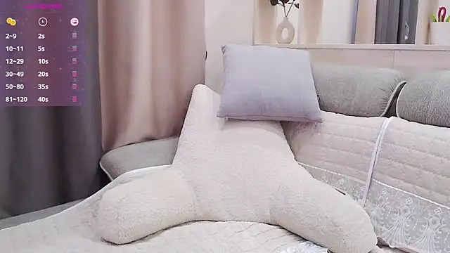 Duludulu 007 online show from September 16, 2025, 4:46 am