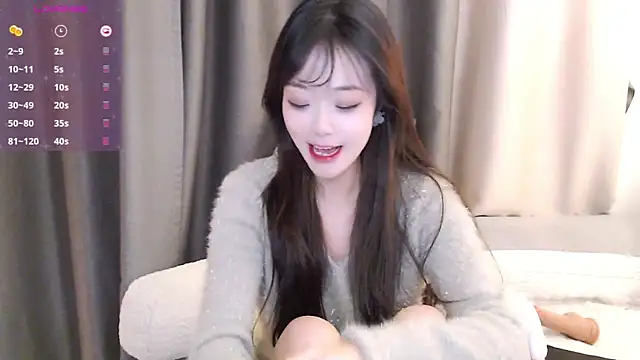 Duludulu 007 online show from November 14, 2025, 2:38 pm