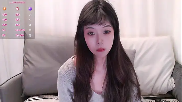 Duludulu 007 online show from May 21, 2026, 1:34 am