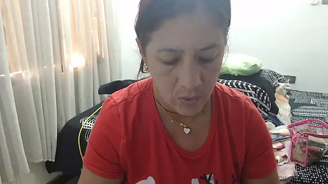 Anny Smith69 online show from November 4, 2025, 11:20 am