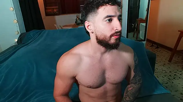 AndrewMartinez online show from January 28, 2025, 11:28 pm