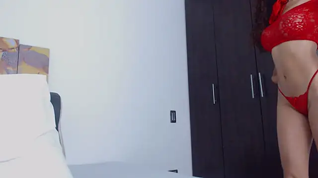 AnaMurcia online show from March 16, 2025, 11:36 pm